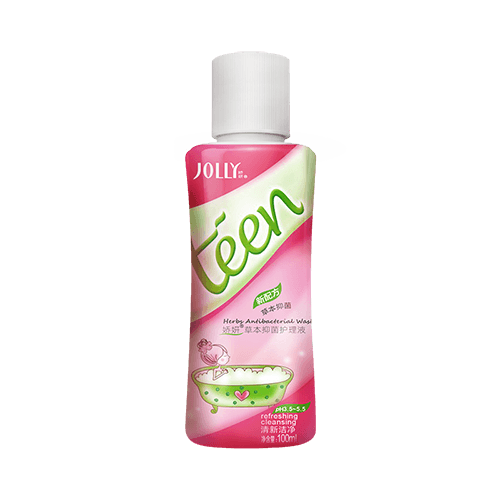 娇妍草本护理液 100ml